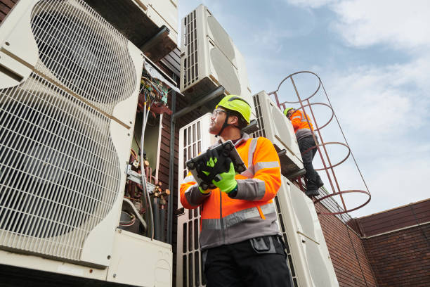 Best Energy-efficient HVAC Solutions in Paonia, CO