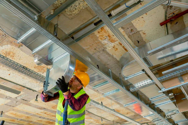 Best Commercial HVAC in Paonia, CO