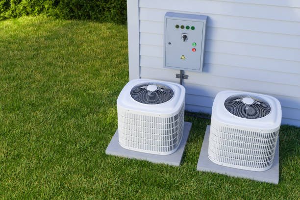 Best HVAC Retrofitting and Upgrading in Paonia, CO