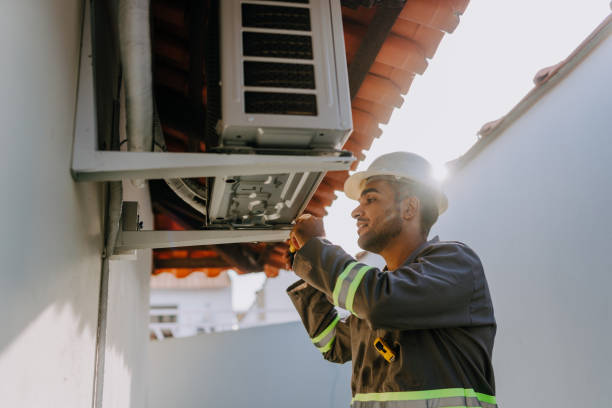 Best HVAC for Healthcare Facilities in Paonia, CO
