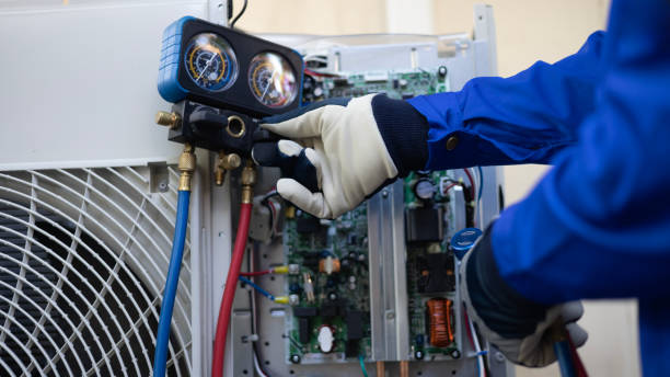 Best Residential HVAC in Paonia, CO